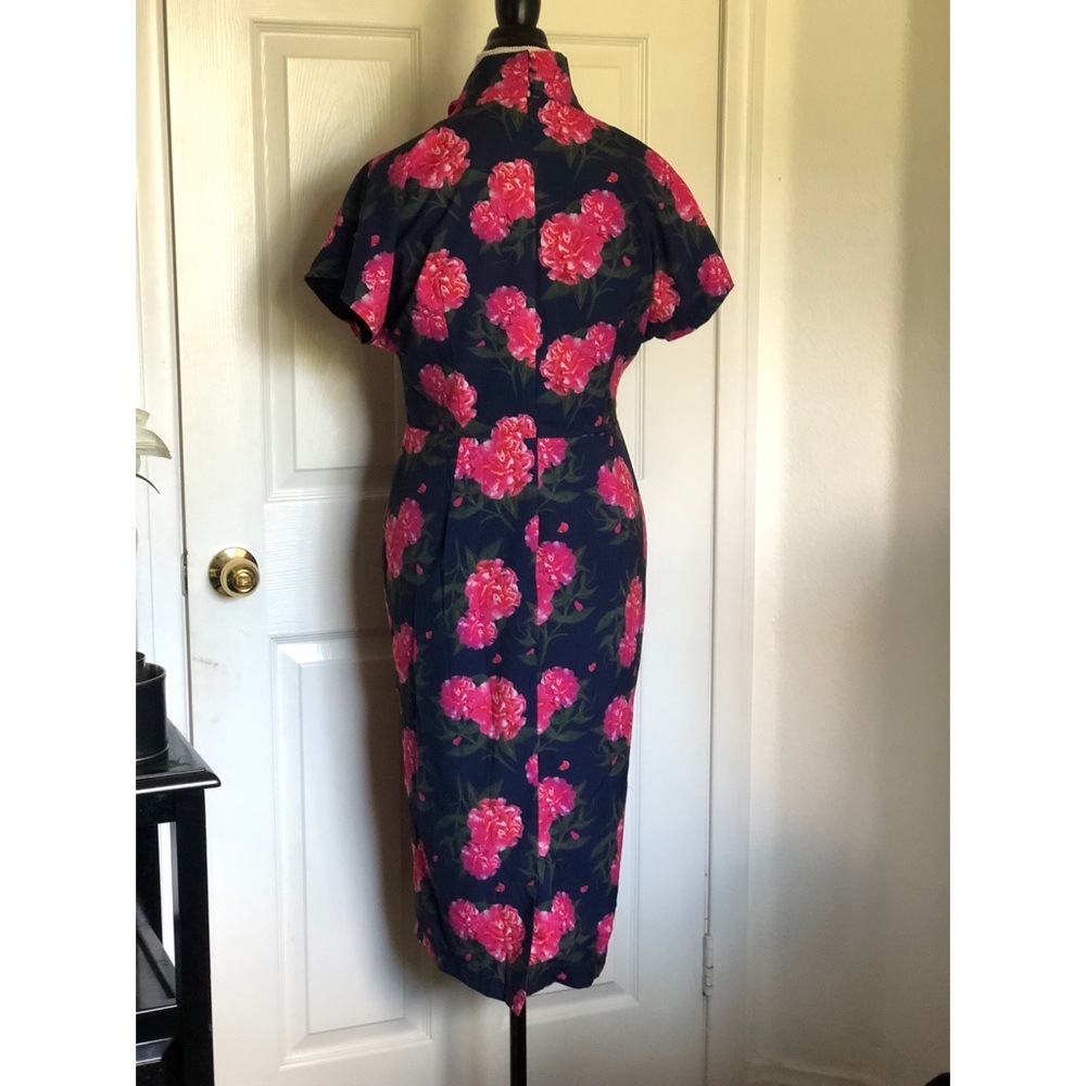 SOLD- Lindy Bop Dress in US size 12 - Picture 2 of 5